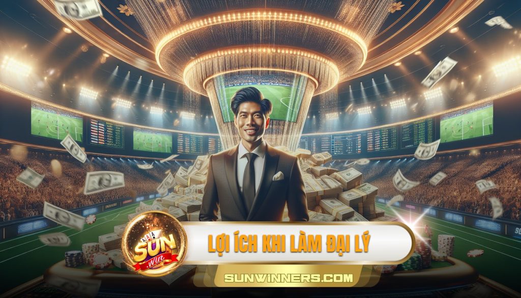 Lợi ích khi làm đại lý