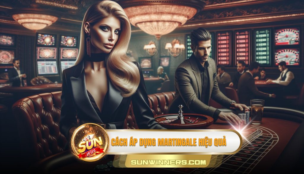 Cách áp dụng Martingale hiệu quả