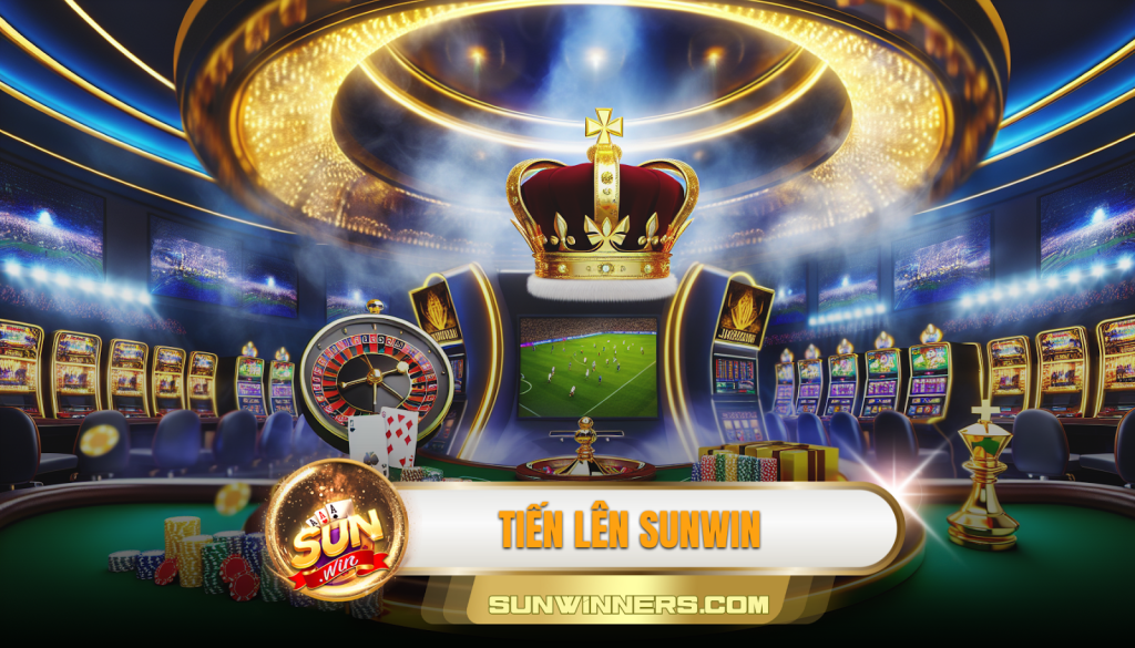 Tiến lên Sunwin 