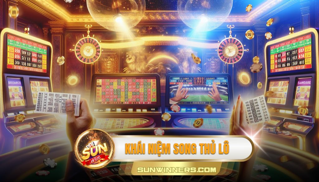 Khái niệm song thủ lô